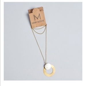Matr Boomie necklace